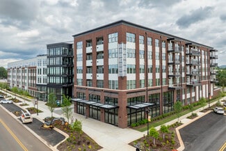 More details for 5801 Sanderson St, Huntsville, AL - Retail for Lease