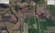 500 acres at the Pine Bluff Regional Airport - Airplane Hangar