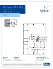 13100 Northwest Fwy, Houston, TX for lease Building Photo- Image 1 of 1
