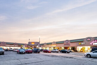 More details for 5046-5210 W Pike Plaza Rd, Indianapolis, IN - Retail for Lease