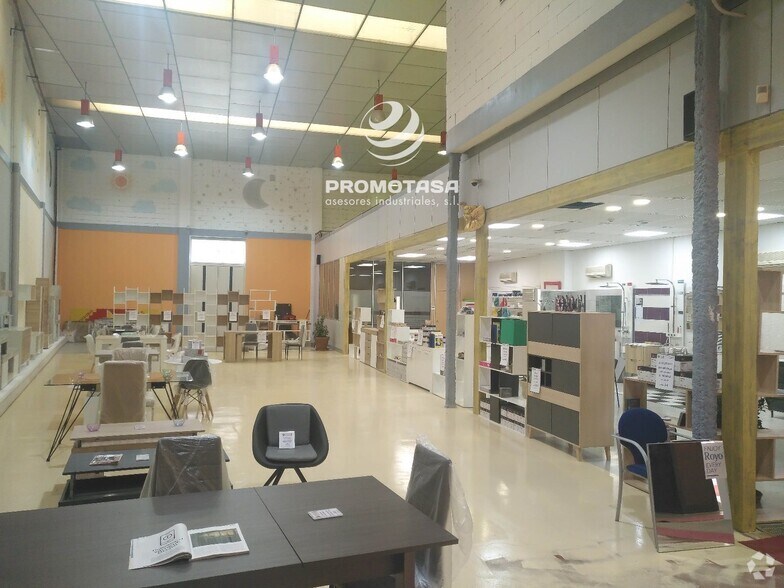 Industrial in Rivas-Vaciamadrid, Madrid for sale - Building Photo - Image 3 of 9