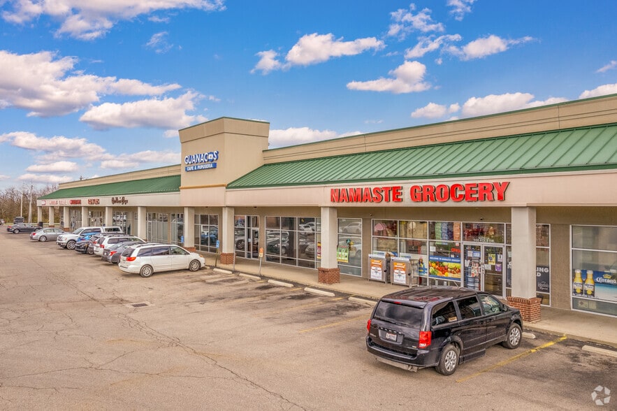 500 Kolb Dr, Fairfield, OH à louer - Photo du bâtiment - Image 1 de 4