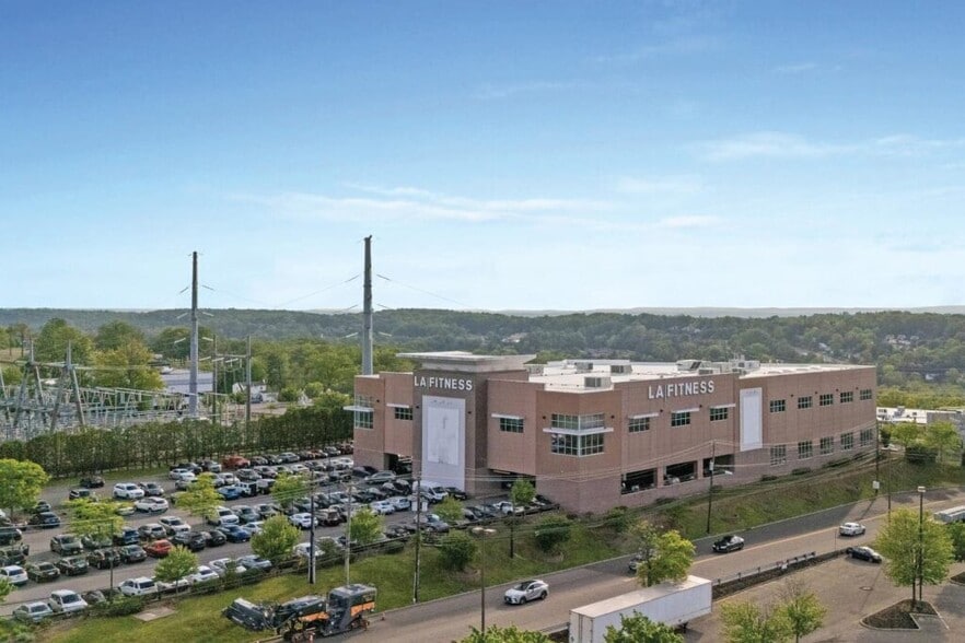 471 Prospect Ave, West Orange, NJ for sale - Aerial - Image 2 of 4