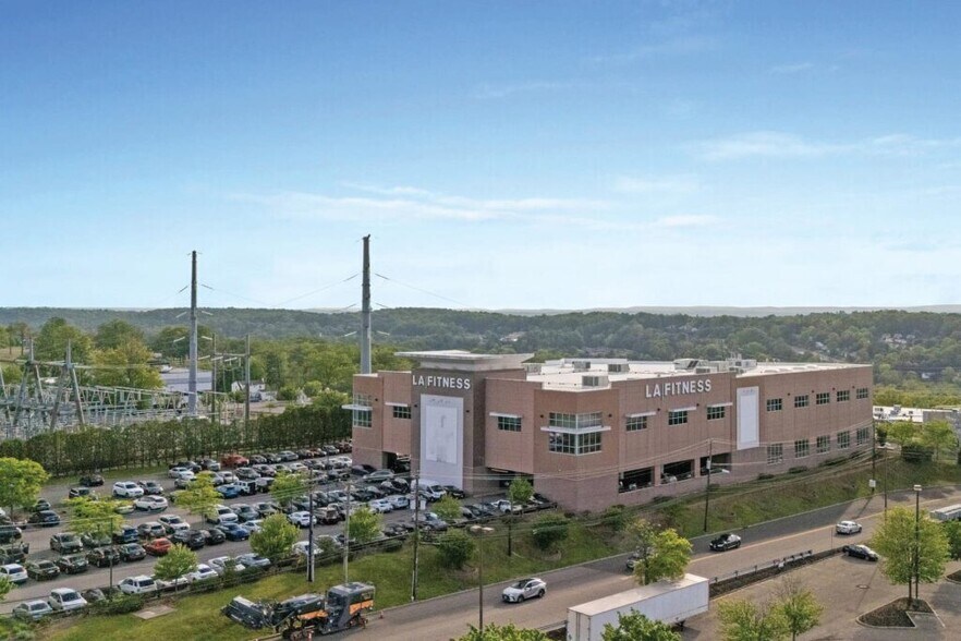 471 Prospect Ave, West Orange, NJ à vendre - Aérien - Image 2 de 4