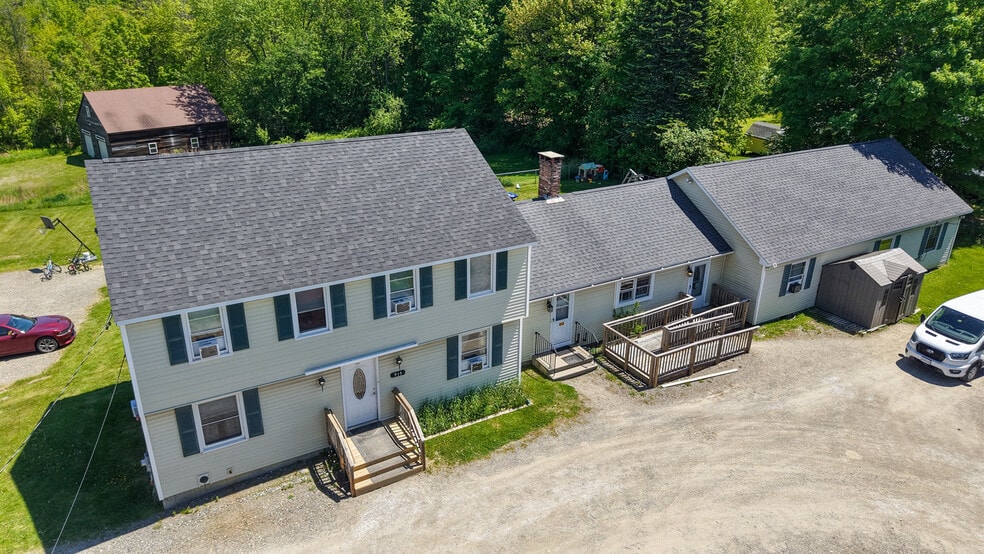 913 Essex St, Bangor, ME for sale - Building Photo - Image 2 of 52