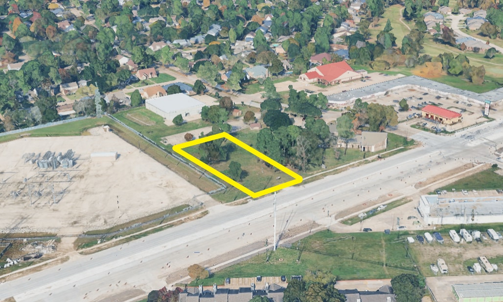 7927 FM 1960 Rd E, Humble, TX for lease Building Photo- Image 1 of 14