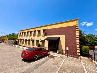 Plus de détails pour 1300 W Koenig Ln, Austin, TX - Bureau à louer