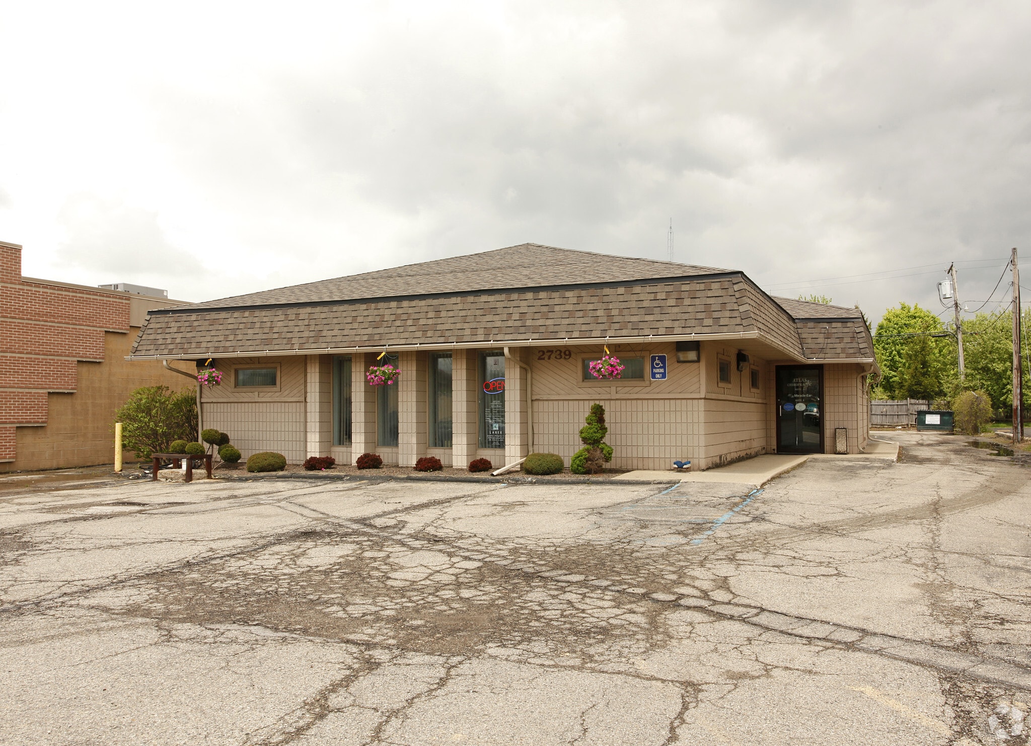 2739 E Grand River Ave, Howell, MI for sale Primary Photo- Image 1 of 15