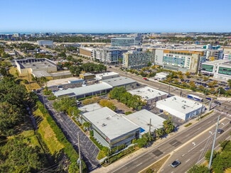 More details for 902 N Himes Ave, Tampa, FL - Office/Retail for Lease