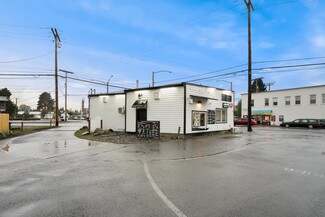 Plus de détails pour 11016 Valley Ave E, Puyallup, WA - Vente au détail à vendre