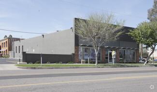 More details for 818 N 1st St, Phoenix, AZ - Office/Retail for Lease