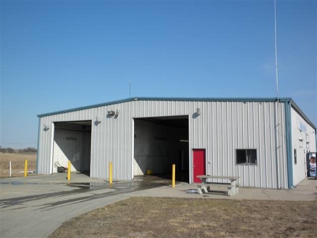 2 NW 8th St, Concordia, MO for sale - Building Photo - Image 2 of 5