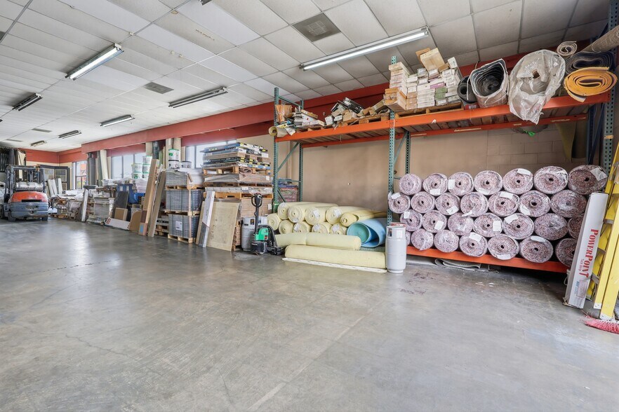 1286 S E St, San Bernardino, CA à vendre - Photo du bâtiment - Image 3 de 21
