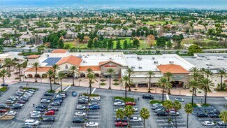 Plus de détails pour 11070-11090 Foothill Blvd, Rancho Cucamonga, CA - Commerce de détail à vendre