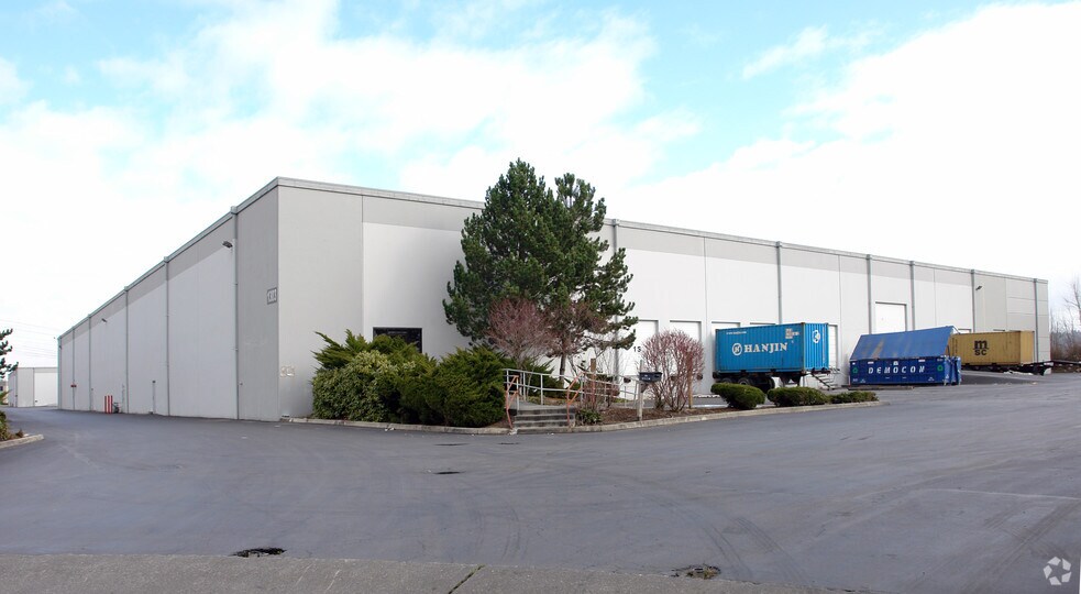1302 29th St NW, Auburn, WA à louer - Photo du bâtiment - Image 2 de 2