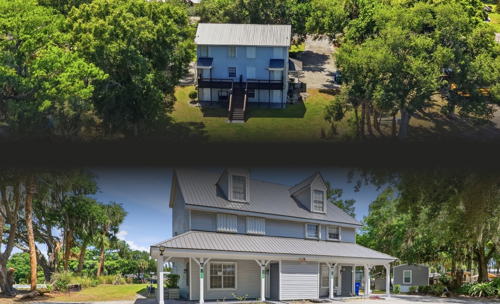 207 SE 6th Ave, Okeechobee, FL for sale Primary Photo- Image 1 of 30