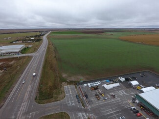 Plus de détails pour TBD US Hwy 385, Alliance, NE - Terrain à vendre