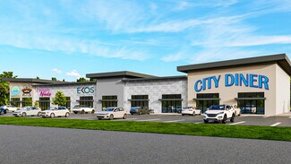 Plus de détails pour 11650 SW Village Pky, Port Saint Lucie, FL - Commerce de détail à louer