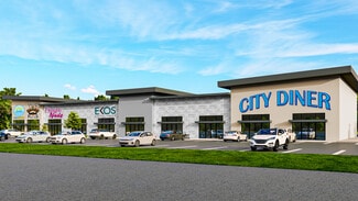 More details for 11650 SW Village Pky, Port Saint Lucie, FL - Retail for Lease