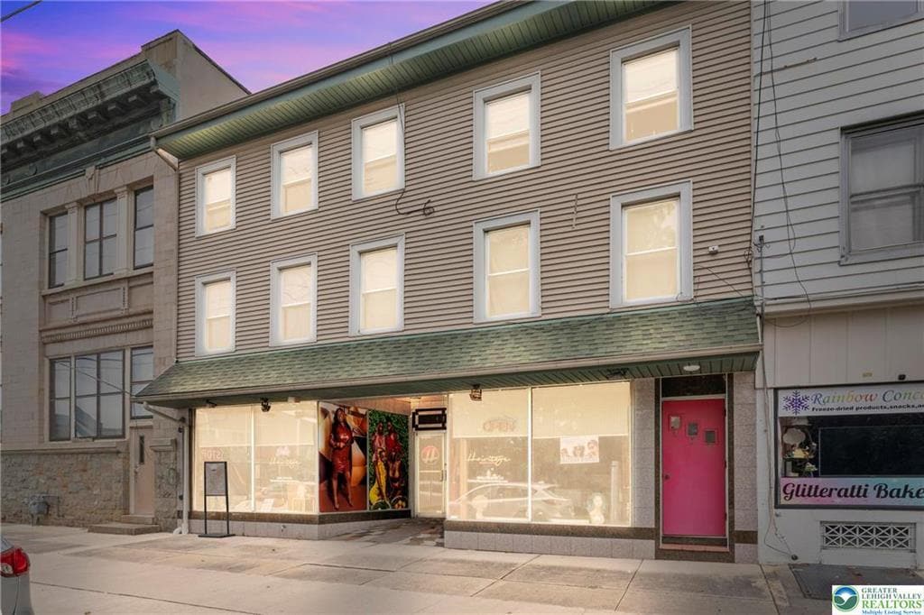 427 Front St, Catasauqua, PA for lease Building Photo- Image 1 of 13