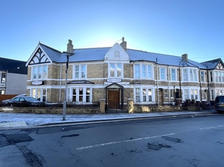 More details for 1-3 Grafton Rd, Newport - Retail for Sale