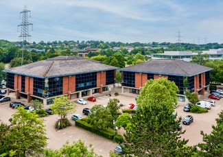 More details for 3500 Parkway, Fareham - Office for Lease