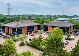 More details for Parkway, Fareham - Office for Lease