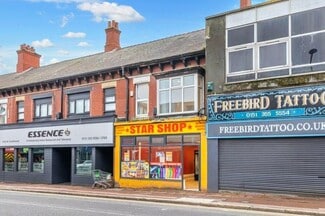 More details for 63 Whitby Rd, Ellesmere Port - Retail for Sale