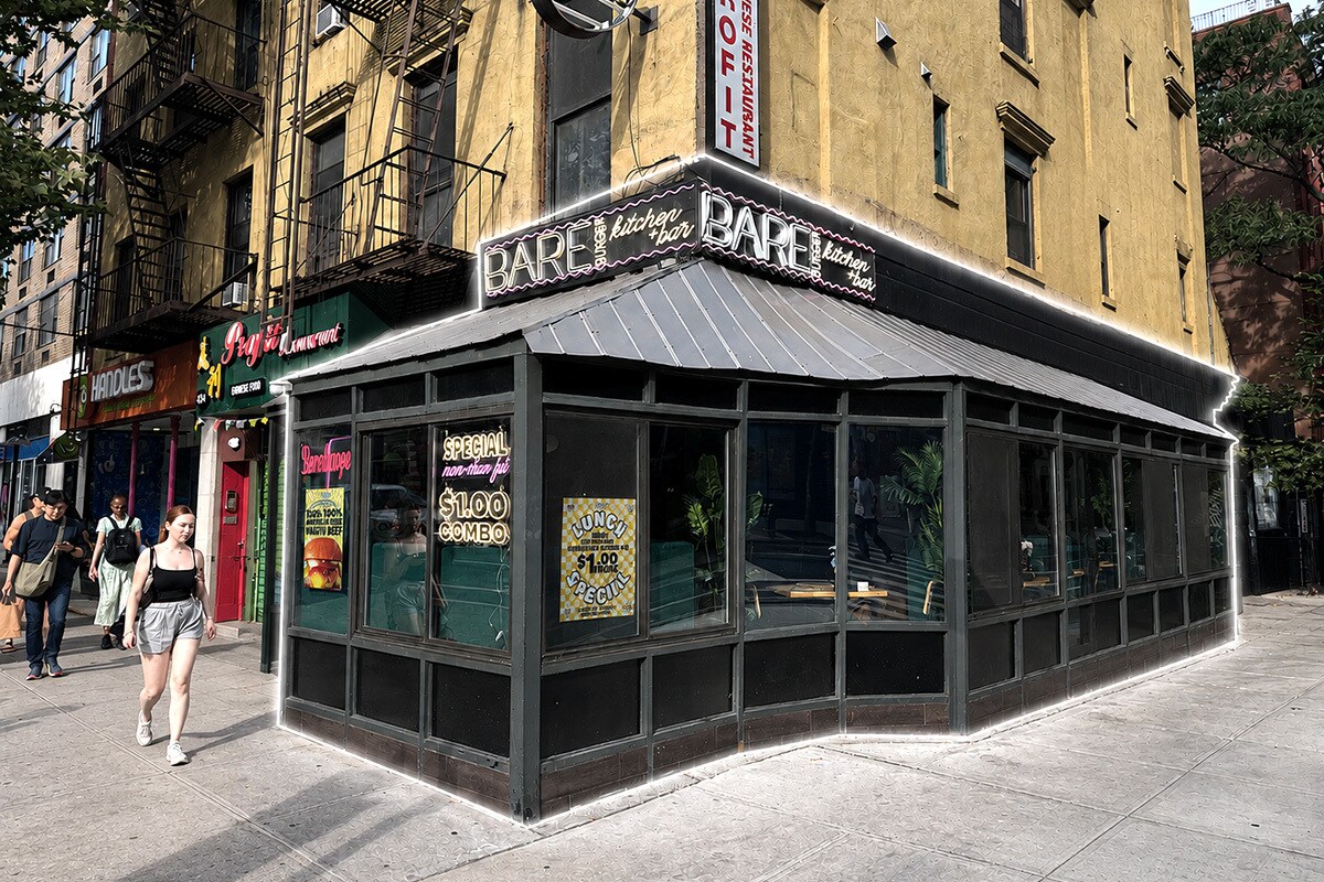 430 Third Ave, New York, NY for lease Building Photo- Image 1 of 3