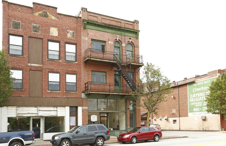 510 E 8th Ave, Homestead, PA for sale - Building Photo - Image 3 of 3