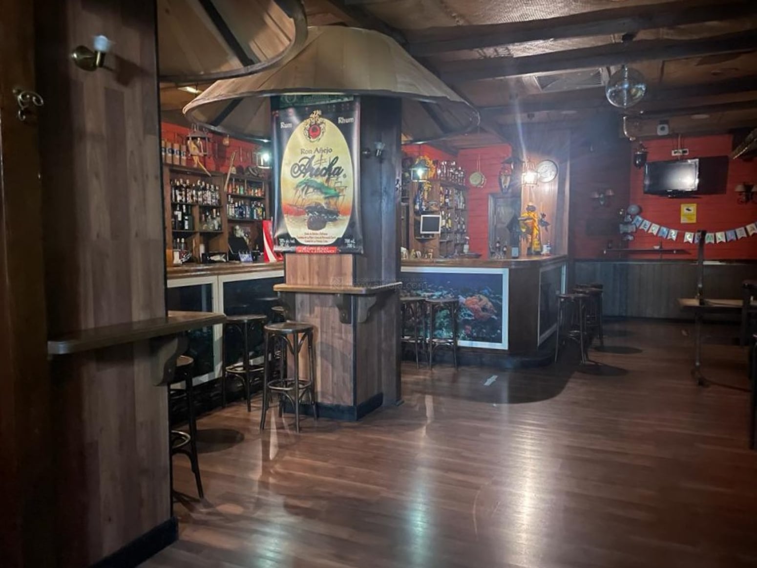 Retail in Logroño, La Rioja for lease Interior Photo- Image 1 of 4