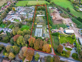 More details for 127 Reigate Rd, Epsom - Land for Sale