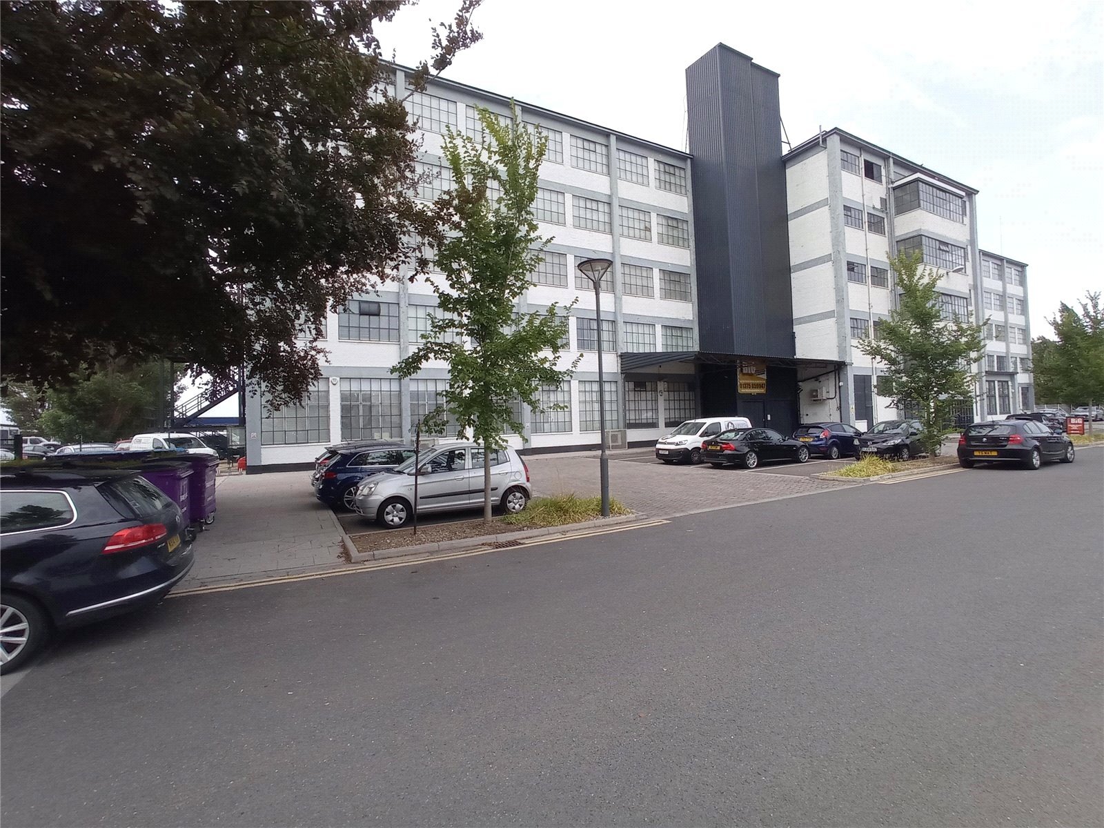 Princess Margaret Rd, Tilbury for lease Primary Photo- Image 1 of 37