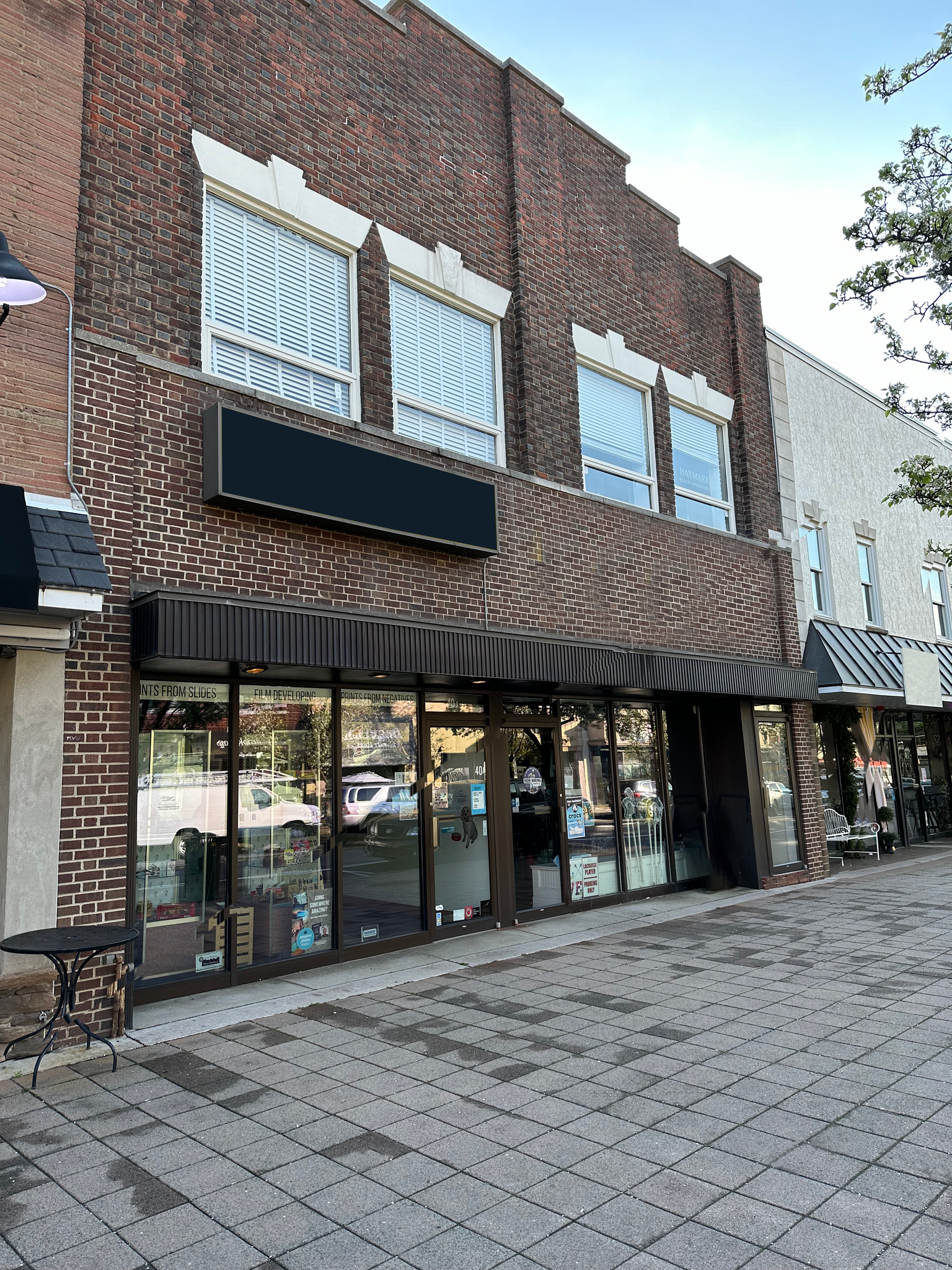 40 Main St, Madison, NJ for lease Building Photo- Image 1 of 5