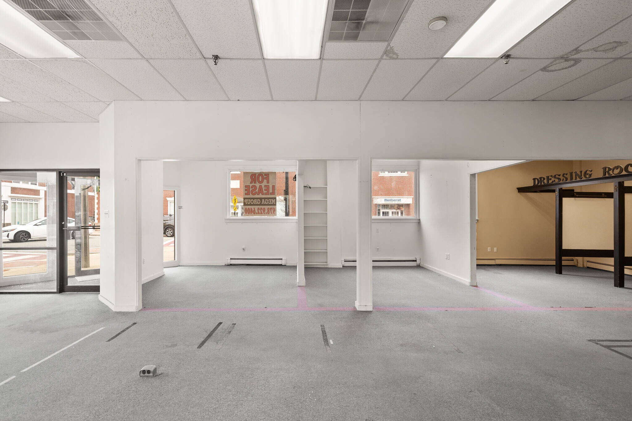 231 Cabot St, Beverly, MA for lease Interior Photo- Image 1 of 12