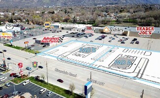 More details for 4054 Riverdale Rd, Riverdale, UT - Retail for Lease