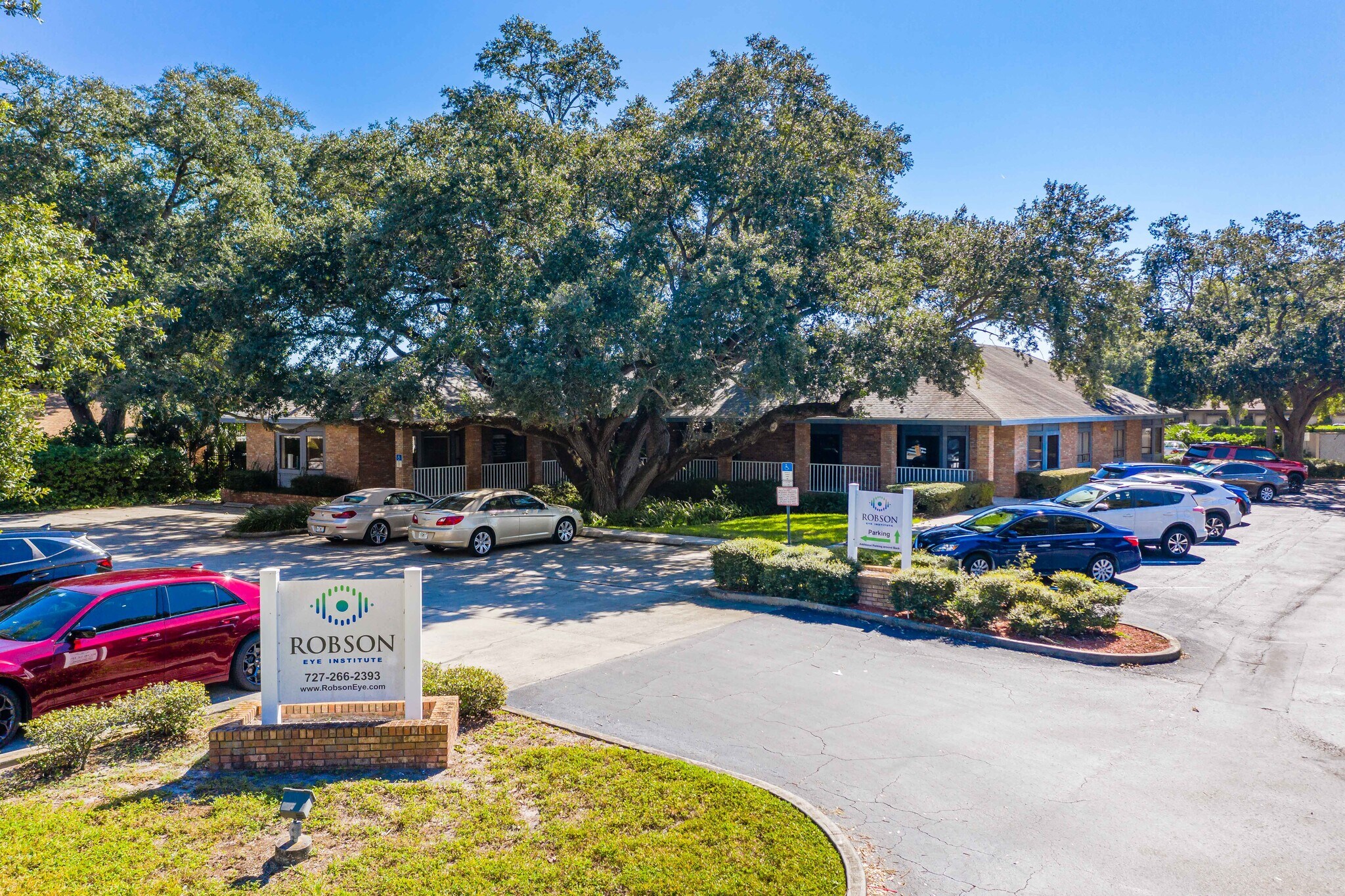 601 Belcher Rd, Clearwater, FL à vendre Photo du bâtiment- Image 1 de 1