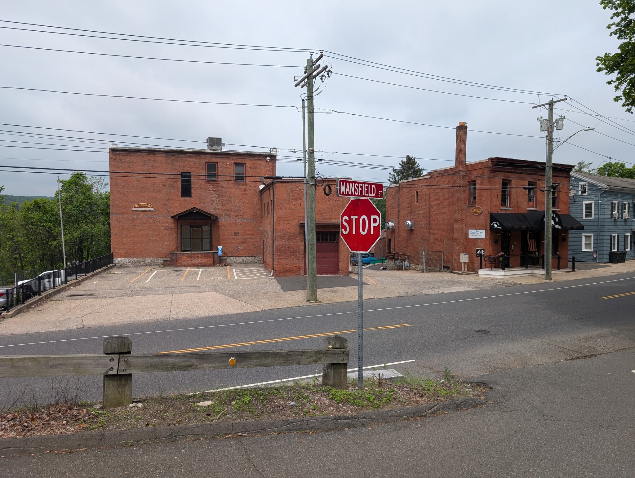 326-328 Derby Ave, Derby, CT for sale Building Photo- Image 1 of 7