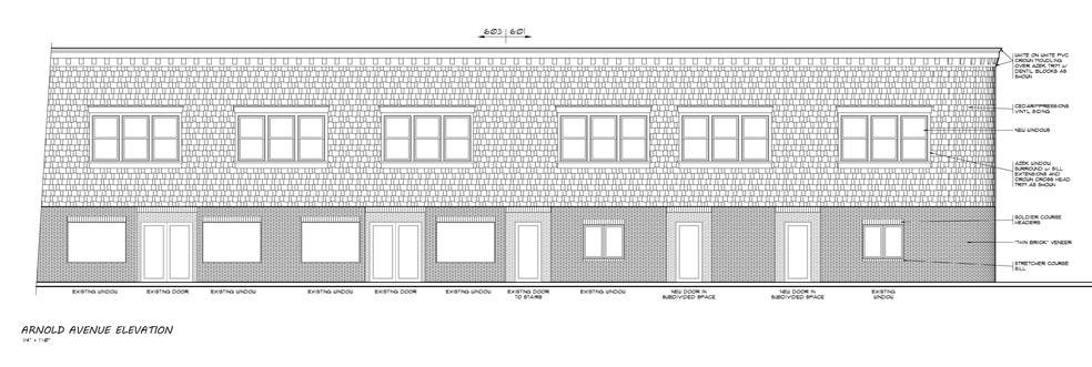 601 Arnold Ave, Point Pleasant Beach, NJ à louer - Autre - Image 3 de 8