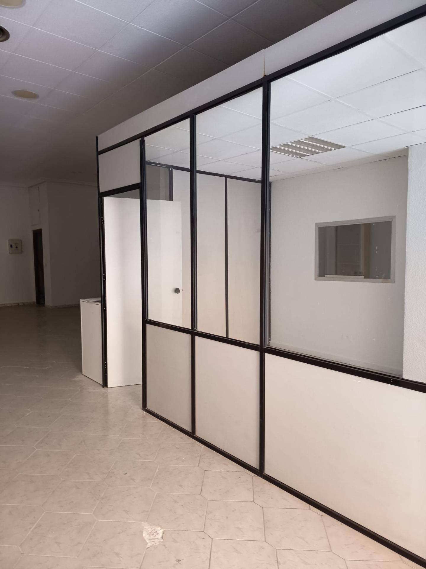 Retail in Murcia, Murcia for lease Interior Photo- Image 1 of 9