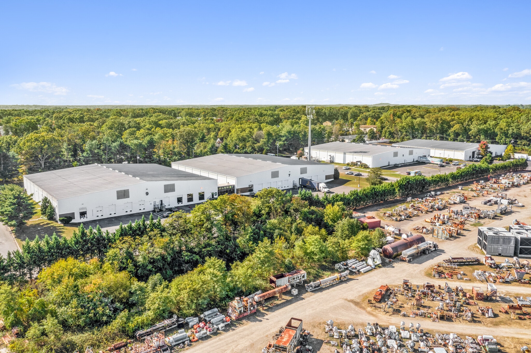 3 Mary Way, Hainesport, NJ for lease Building Photo- Image 1 of 14