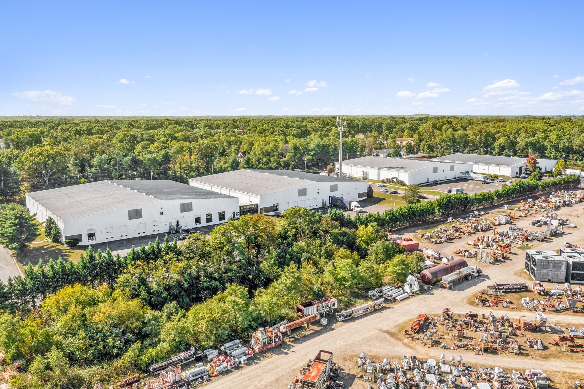 3 Mary Way, Hainesport, NJ à louer Photo du bâtiment- Image 1 de 14