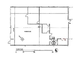 1300 N Interstate 35E, Carrollton, TX for lease Floor Plan- Image 1 of 1