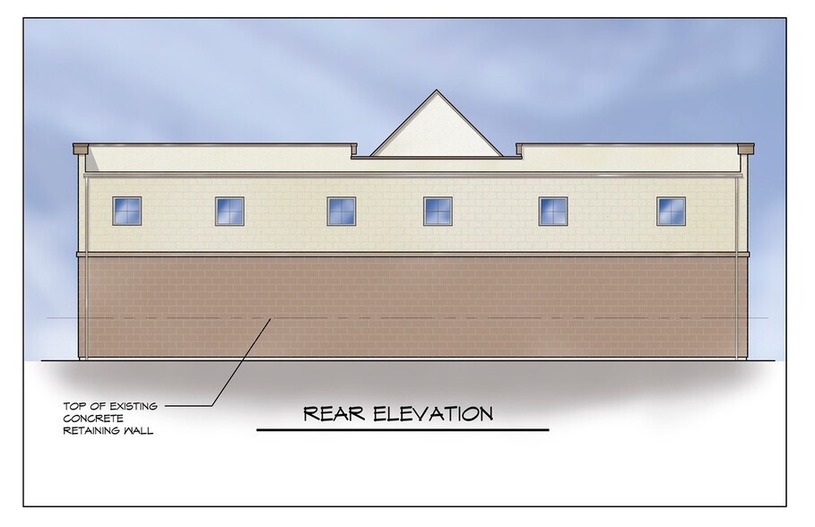 23 Route 59, Nyack, NY à louer - Photo principale - Image 2 de 4