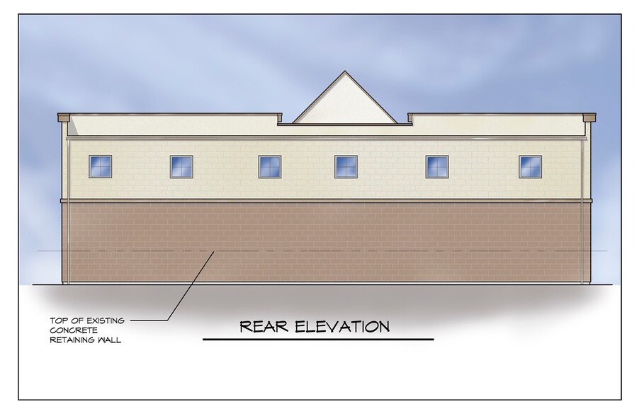 23 Route 59, Nyack, NY for lease - Primary Photo - Image 2 of 4