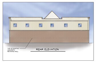 23 Route 59, Nyack, NY for lease Building Photo- Image 1 of 4