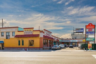 Plus de détails pour 205-20 Jamaica Ave, Hollis, NY - Bureau, Bureau/Médical à louer