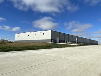 More details for 5400 Career Ave, Sioux Falls, SD - Industrial for Lease