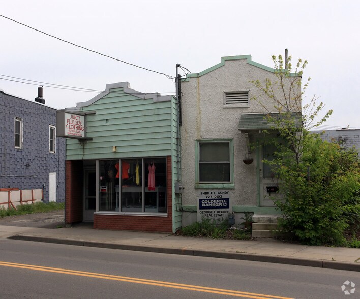 141 Clinton St, Binghamton, NY for sale - Primary Photo - Image 1 of 10