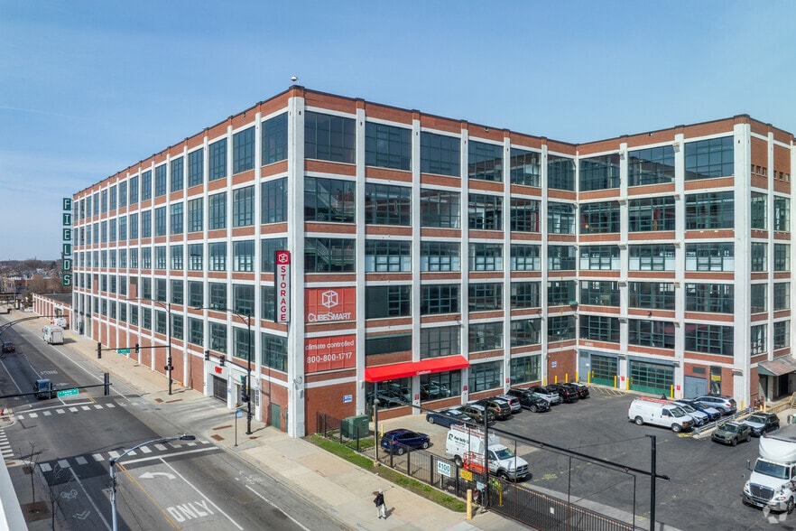 4000 W Diversey Ave, Chicago, IL for lease - Building Photo - Image 2 of 16